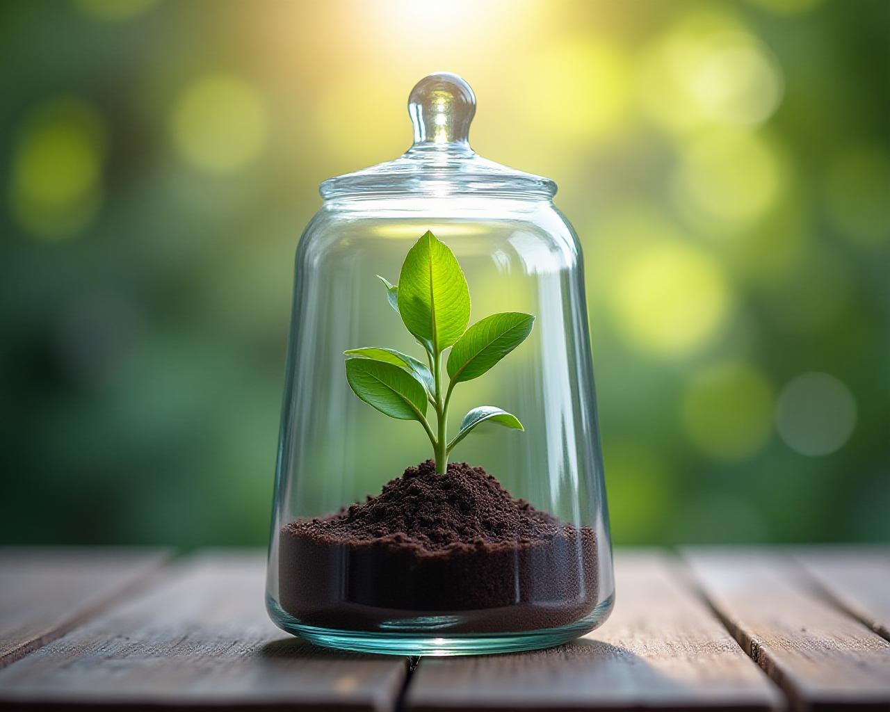 Concetto di sicurezza e natura